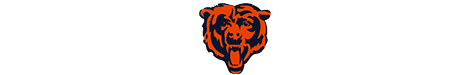 Chicago bears club Logo