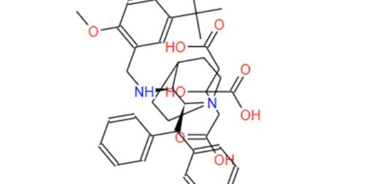 An In-Depth Guide to Maropitant Citrate API - qingmupharm.com