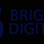 Bright Digital Profile Picture