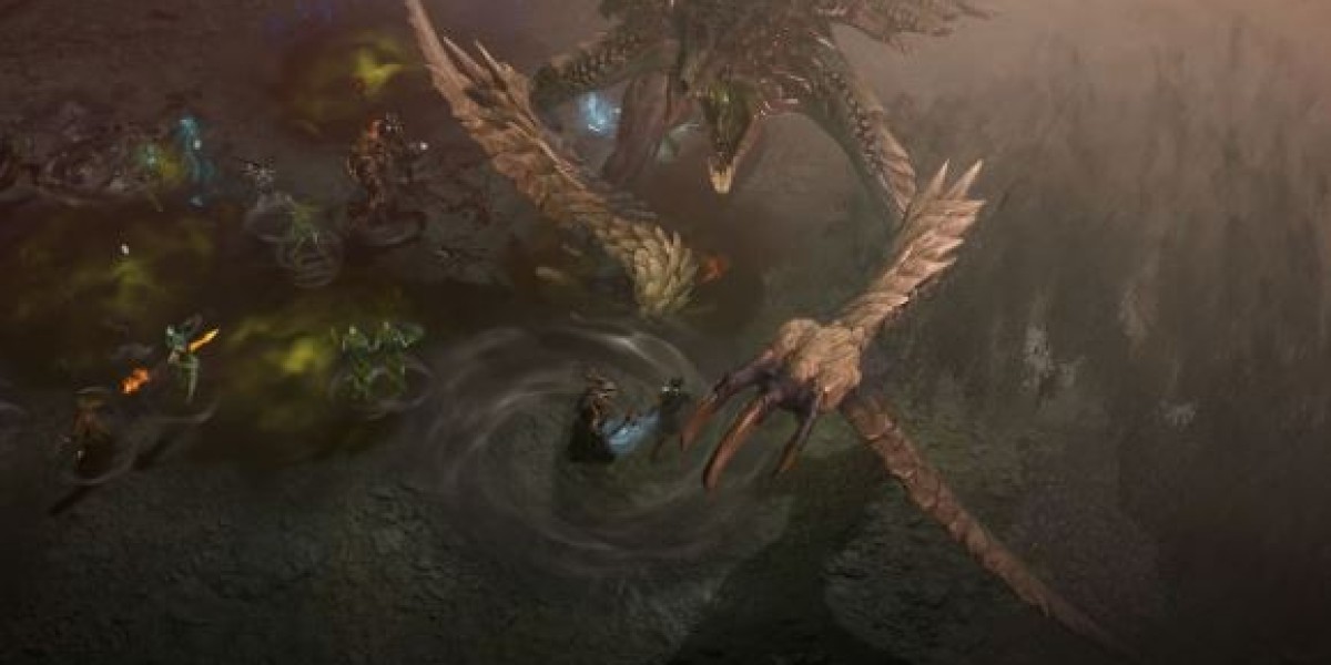 The Ultimate Guide for Newbie Druids: Mastering the Best Builds in Diablo 4