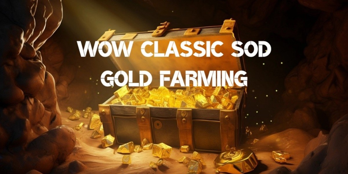 Tips For Buy Wow Season Of Discovery Gold You Can Use Today